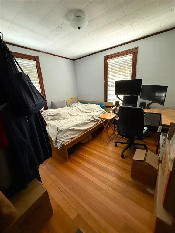 2 bed, 1 bath apartment for rent at 69 Goddard Unit 1, Quincy — photo 3 of 5