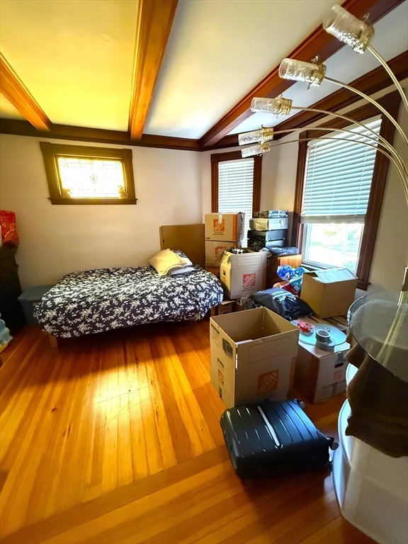 2 bed, 1 bath apartment for rent at 69 Goddard Unit 1, Quincy