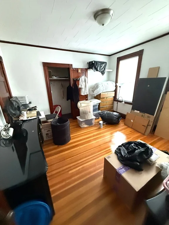 2 bed, 1 bath apartment for rent at 69 Goddard Unit 1, Quincy — photo 4 of 5