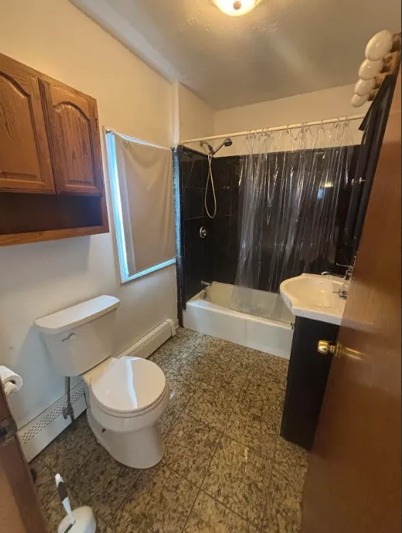 2.5 bed, 1 bath apartment for rent at 69 Gore St Unit 2f, East Cambridge — photo 9 of 9