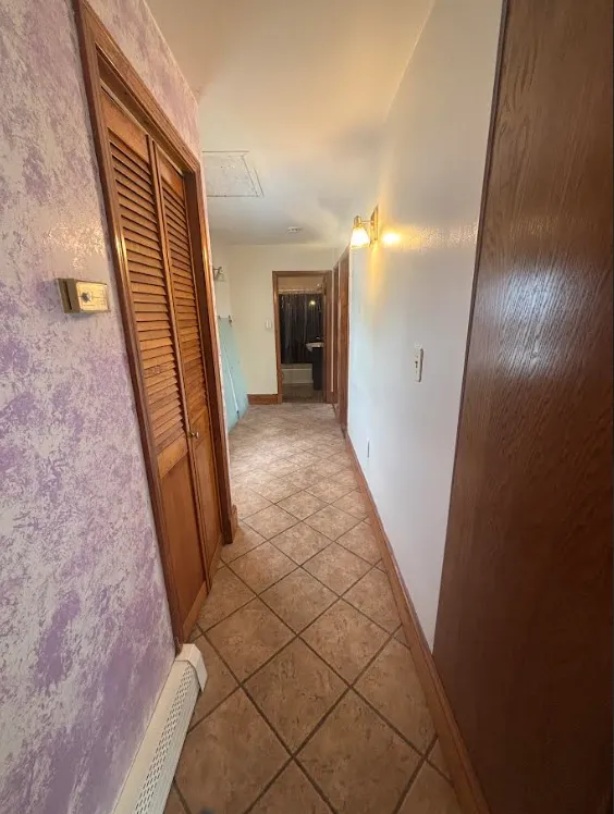 2.5 bed, 1 bath apartment for rent at 69 Gore St Unit 2f, East Cambridge — photo 8 of 9