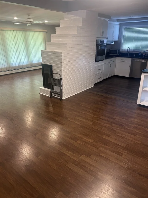 3 bed, 2 bath apartment for rent at 69 Griffin Rd, Framingham — photo 3 of 21