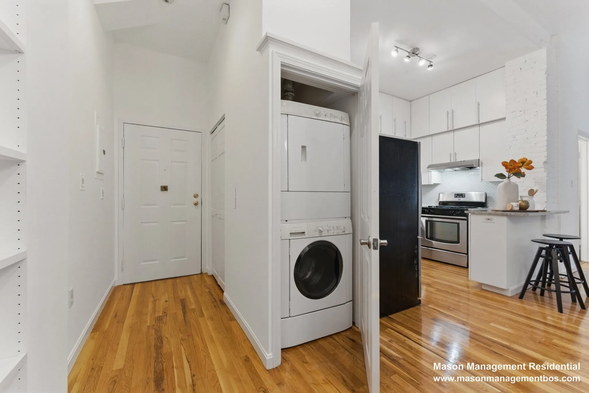 2 bed, 2 bath apartment for rent at 69 Harvey St Unit 1, North Cambridge — photo 21 of 23