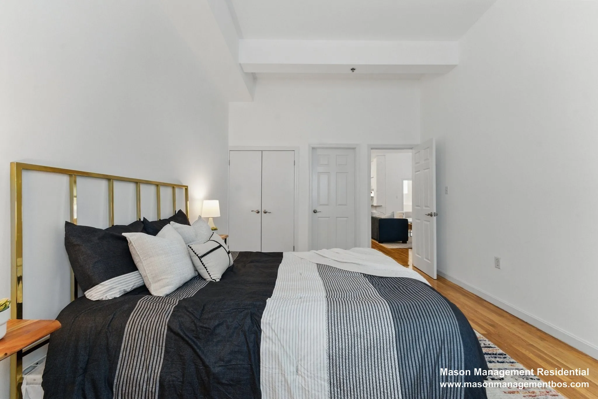 2 bed, 2 bath apartment for rent at 69 Harvey St Unit 1, North Cambridge — photo 18 of 23