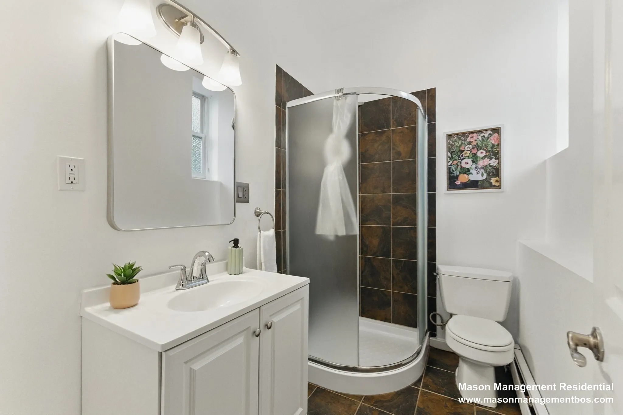 2 bed, 2 bath apartment for rent at 69 Harvey St Unit 1, North Cambridge — photo 19 of 23