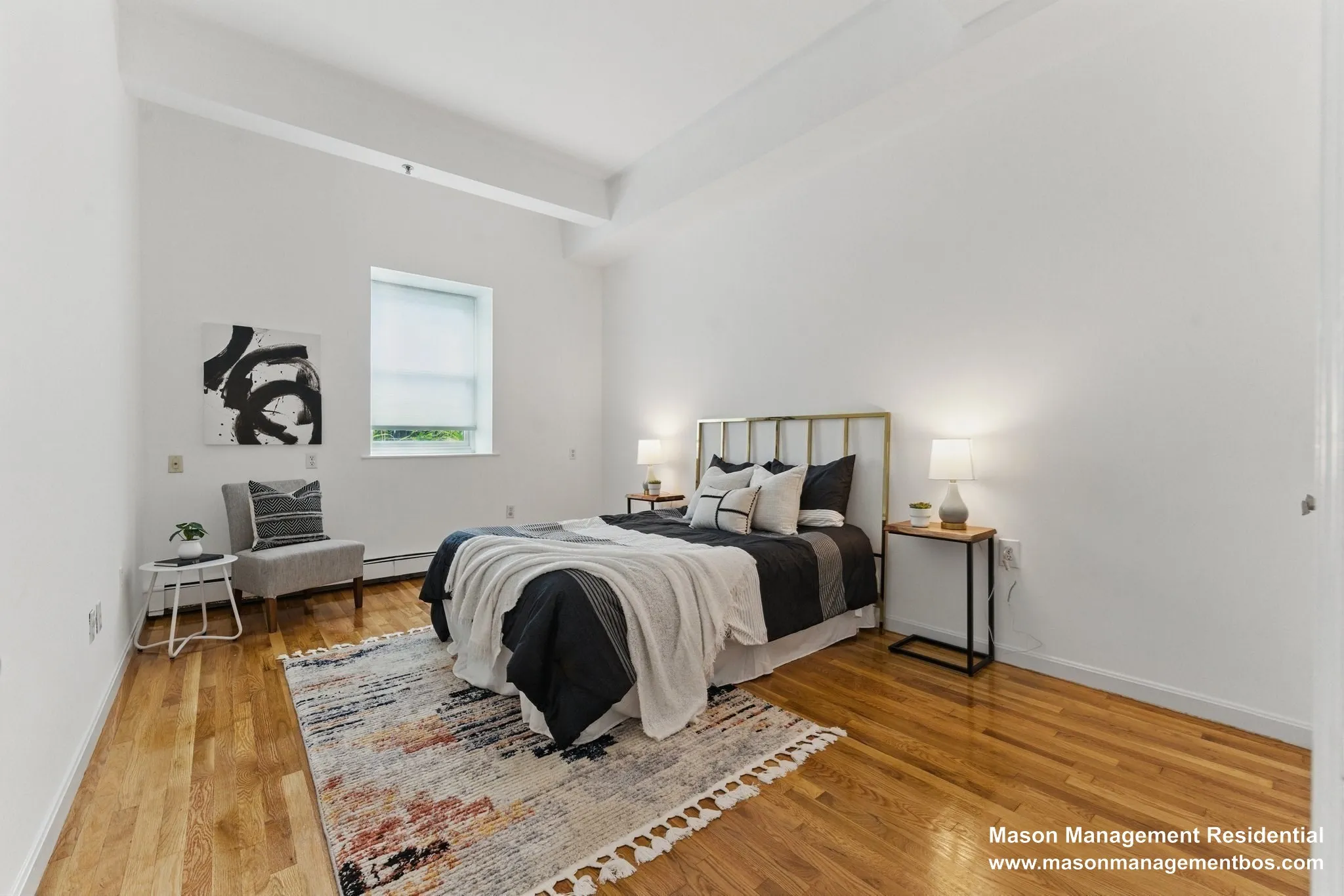 2 bed, 2 bath apartment for rent at 69 Harvey St Unit 1, North Cambridge — photo 16 of 23
