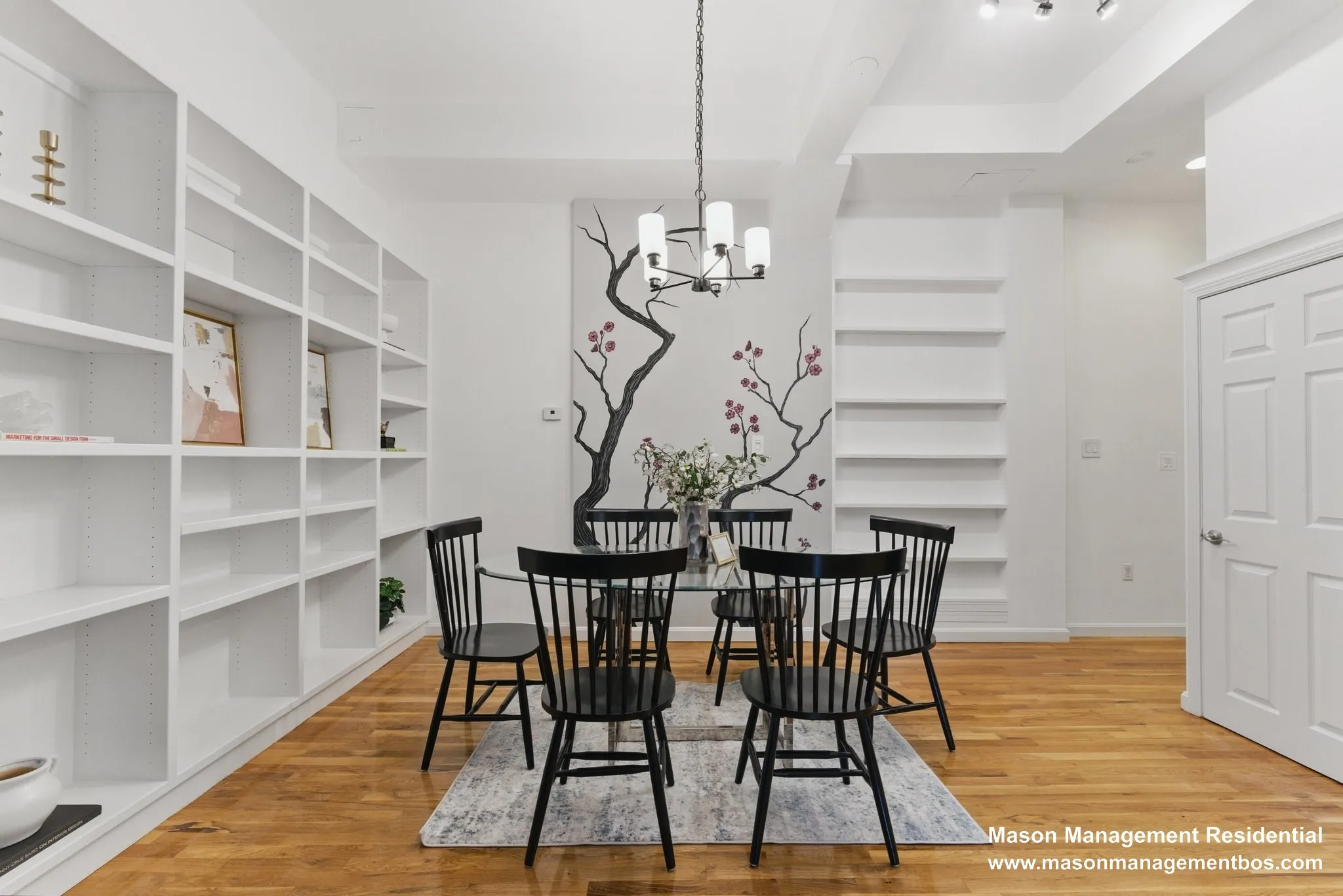 2 bed, 2 bath apartment for rent at 69 Harvey St Unit 1, North Cambridge — photo 5 of 23