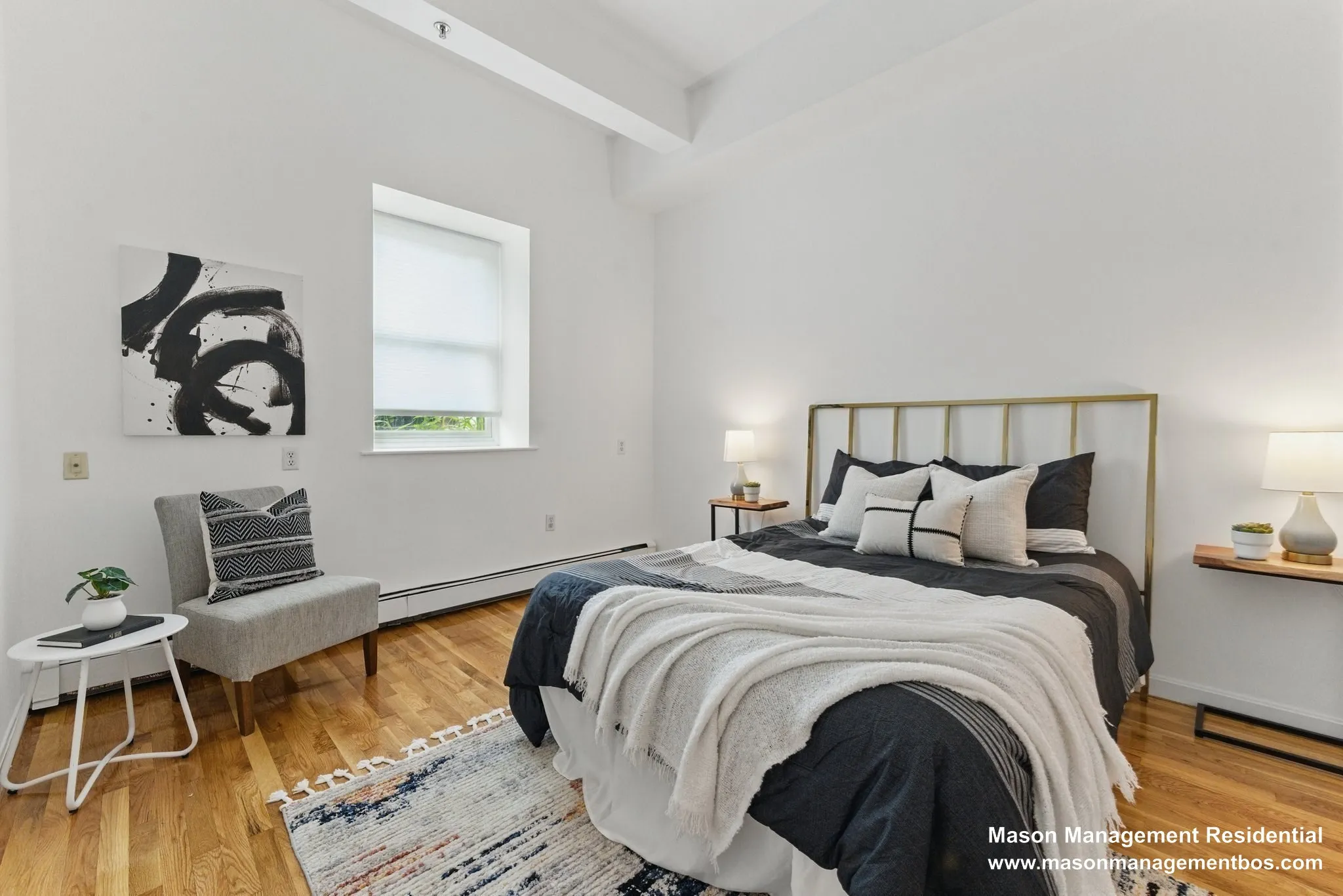 2 bed, 2 bath apartment for rent at 69 Harvey St Unit 1, North Cambridge — photo 17 of 23