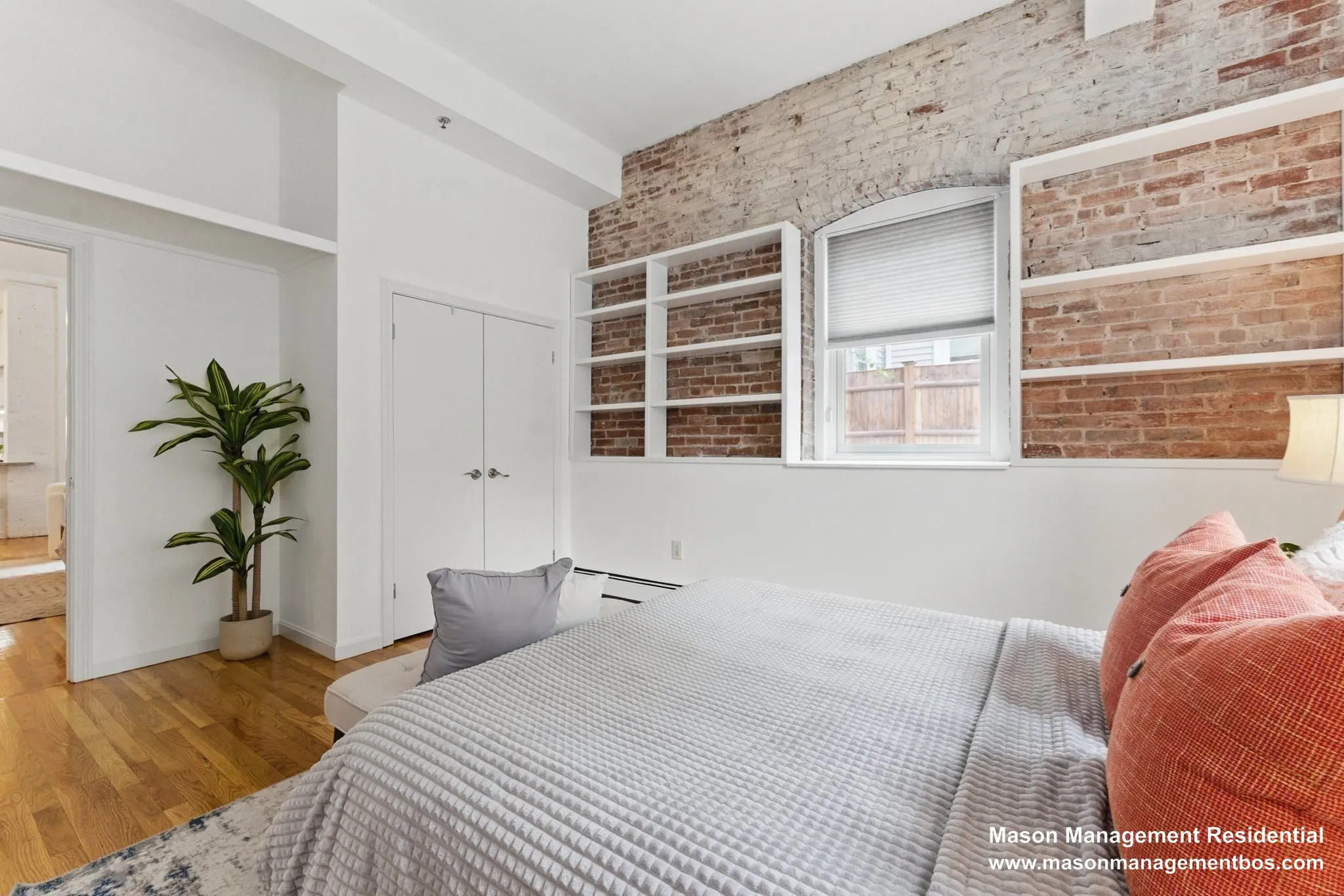 2 bed, 2 bath apartment for rent at 69 Harvey St Unit 1, North Cambridge — photo 14 of 23