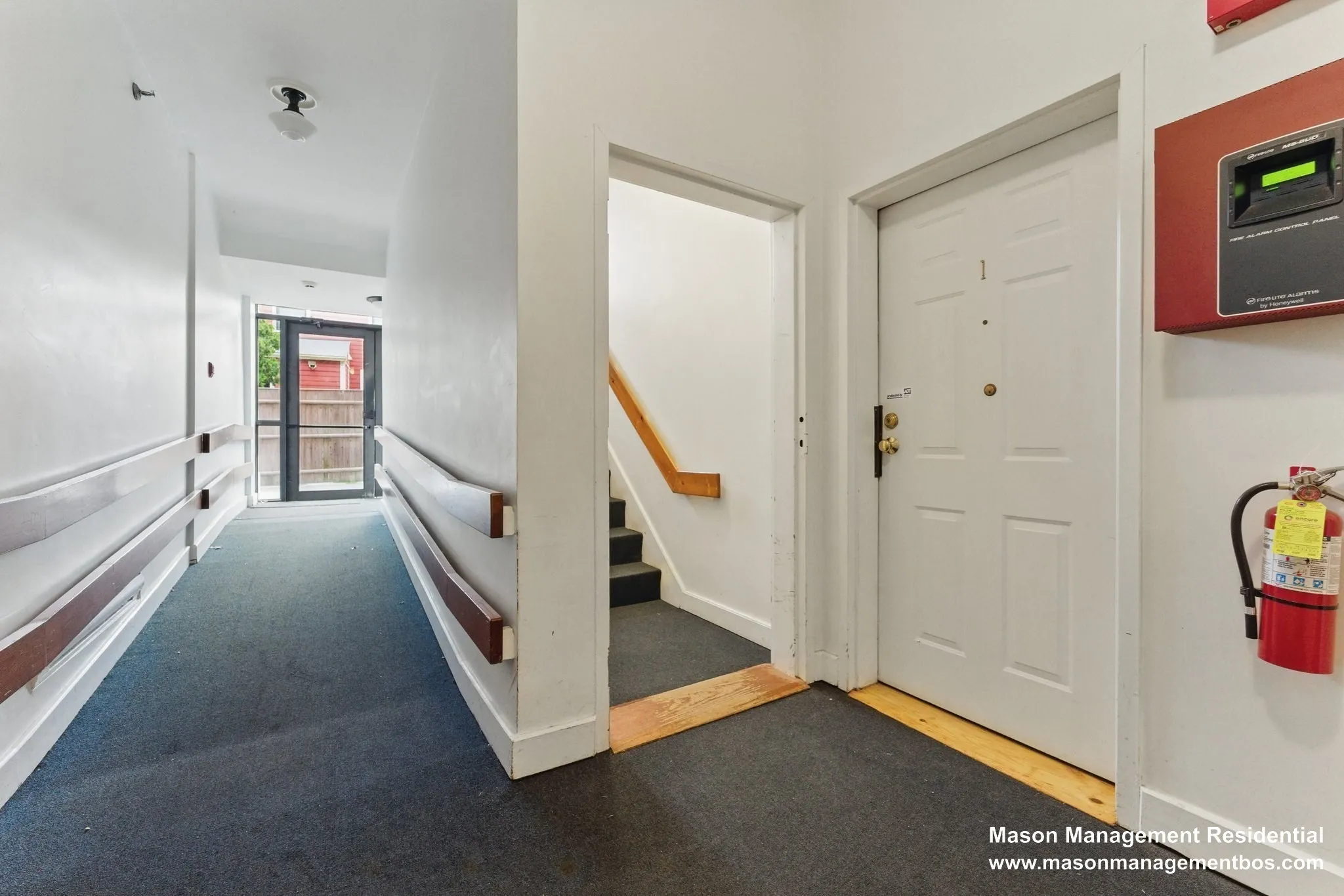 2 bed, 2 bath apartment for rent at 69 Harvey St Unit 1, North Cambridge — photo 2 of 23