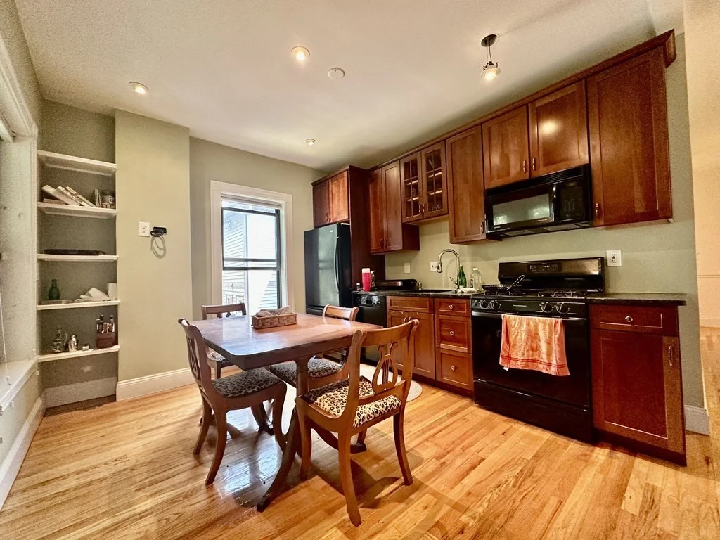 2 bed, 1.5 bath apartment for rent at 69 Highland St Unit 2, Roxbury