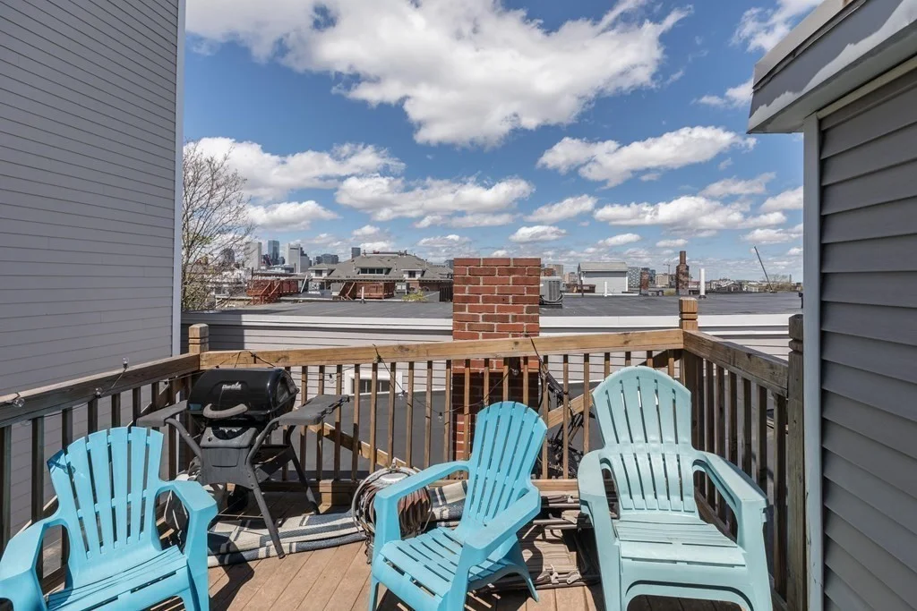 2 bed, 1 bath apartment for rent at 69 I St Unit 1, South Boston — photo 3 of 11
