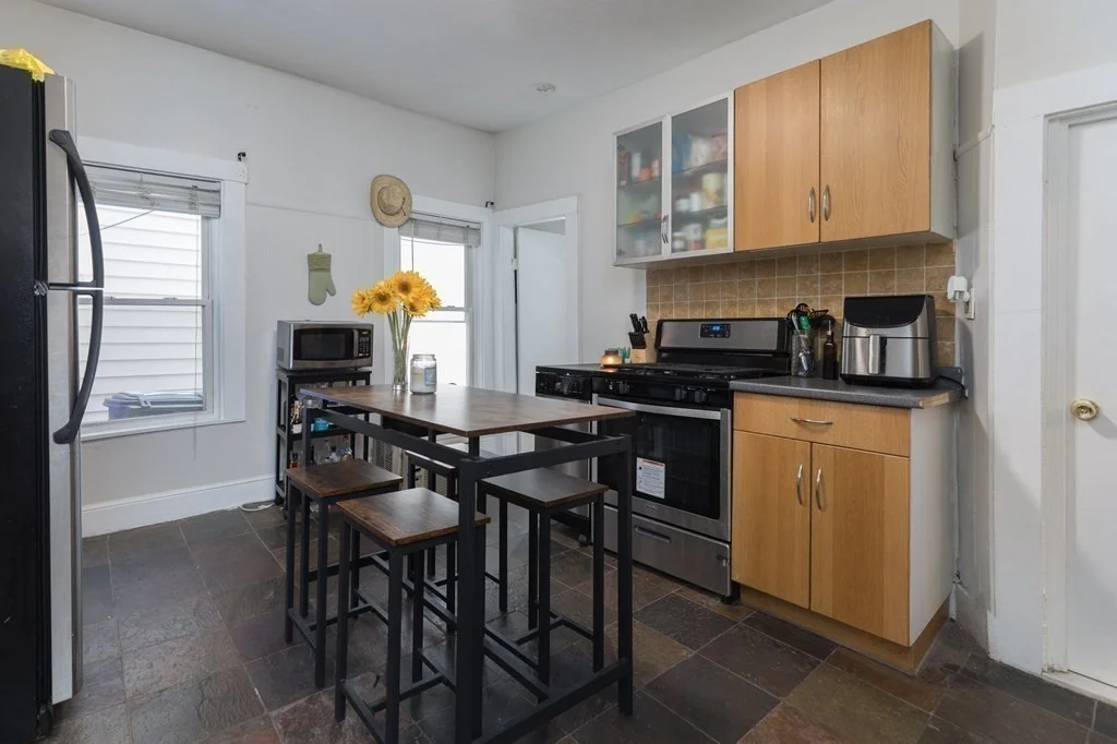 2 bed, 1 bath apartment for rent at 69 I St Unit 1, South Boston — photo 8 of 11