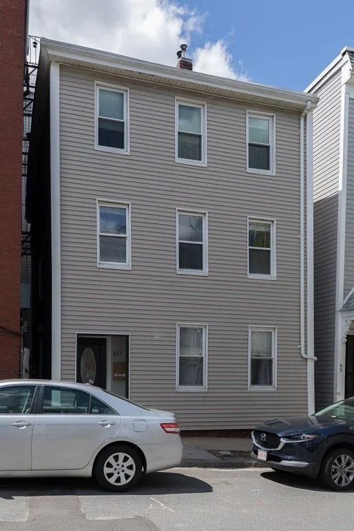 2 bed, 1 bath apartment for rent at 69 I St Unit 1, South Boston — photo 11 of 11