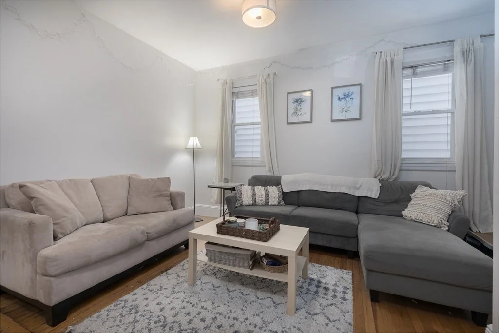2 bed, 1 bath apartment for rent at 69 I St Unit 1, South Boston — photo 5 of 11