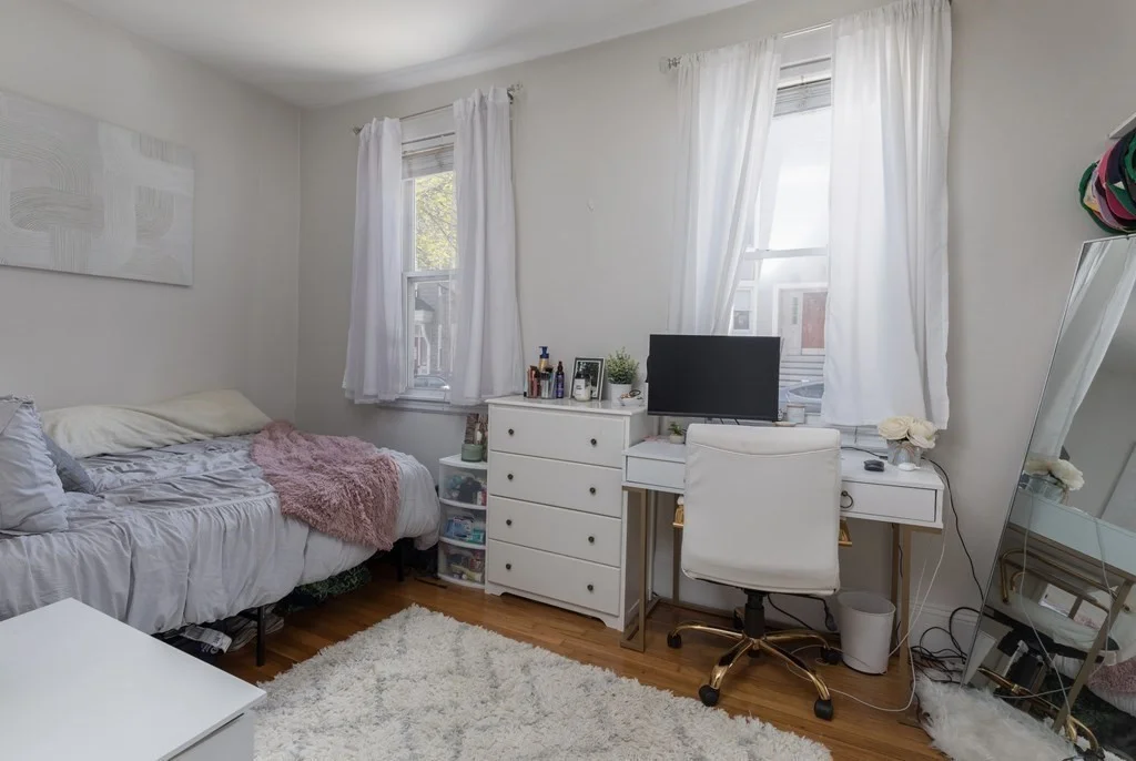 2 bed, 1 bath apartment for rent at 69 I St Unit 1, South Boston — photo 4 of 11