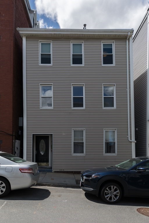 2 bed, 1 bath apartment for rent at 69 I St Unit 2, South Boston — photo 14 of 14
