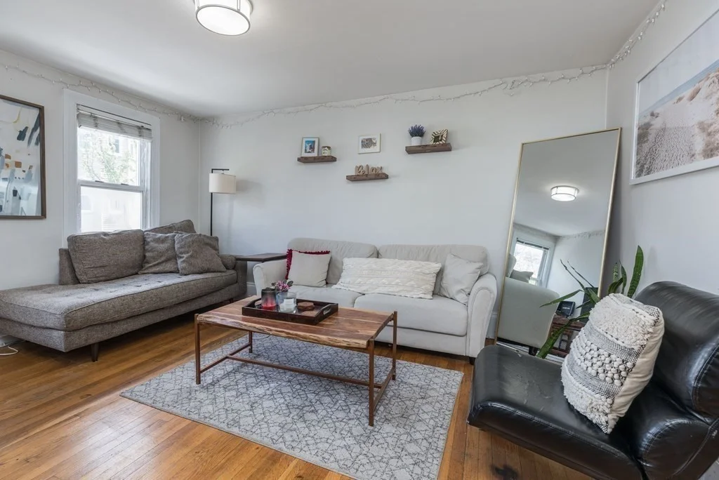 2 bed, 1 bath apartment for rent at 69 I St Unit 3, South Boston — photo 4 of 14