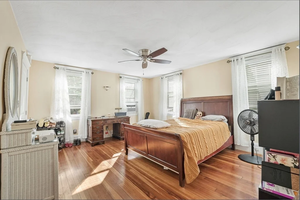 1 bed, 1 bath apartment for rent at 69 Jaques St Unit 1, Somerville — photo 4 of 8