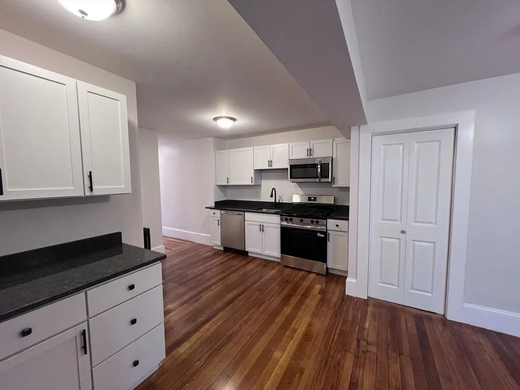 2 bed, 1 bath apartment for rent at 69 Jaques Unit 2, Somerville — photo 1 of 19