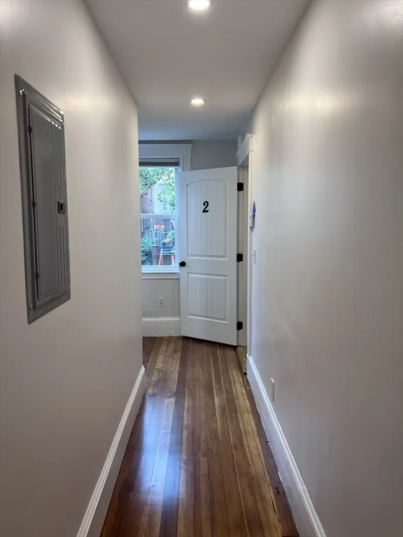 2 bed, 1 bath apartment for rent at 69 Jaques Unit 2, Somerville — photo 14 of 19