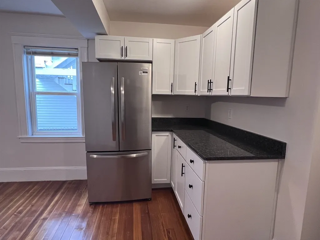 2 bed, 1 bath apartment for rent at 69 Jaques Unit 2, Somerville — photo 3 of 19