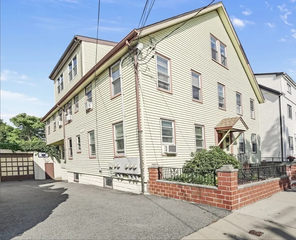 2 bed, 1 bath apartment for rent at 69 Jaques Unit 2, Somerville — photo 17 of 19