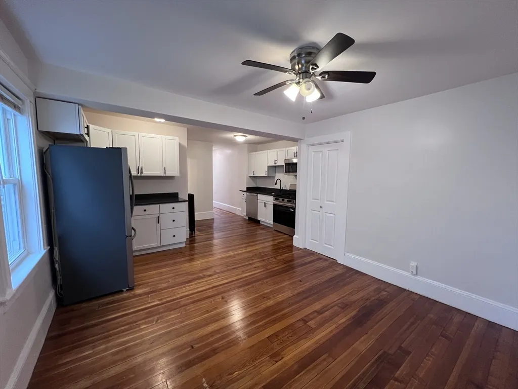2 bed, 1 bath apartment for rent at 69 Jaques Unit 2, Somerville — photo 5 of 19