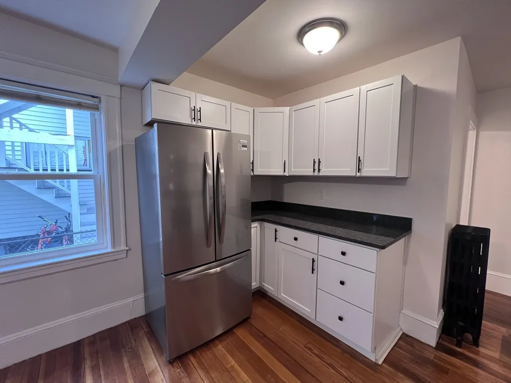 2 bed, 1 bath apartment for rent at 69 Jaques Unit 2, Somerville — photo 4 of 19