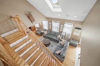 3 bed, 1 bath apartment for rent at 69 Jaques Unit 4, Somerville — photo 9 of 16
