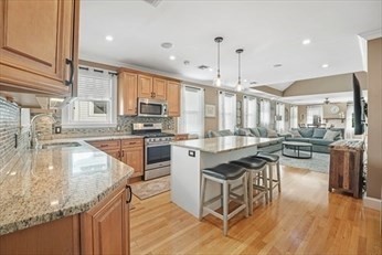 3 bed, 1 bath apartment for rent at 69 Jaques Unit 4, Somerville — photo 3 of 16