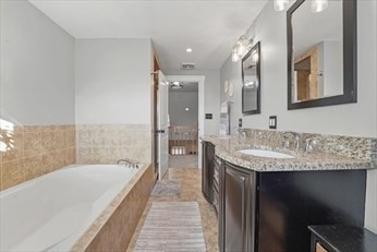 3 bed, 1 bath apartment for rent at 69 Jaques Unit 4, Somerville — photo 15 of 16
