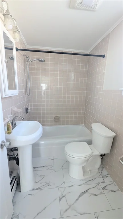 2 bed, 1 bath apartment for rent at 69 Main St Unit 2, Foxboro — photo 6 of 17
