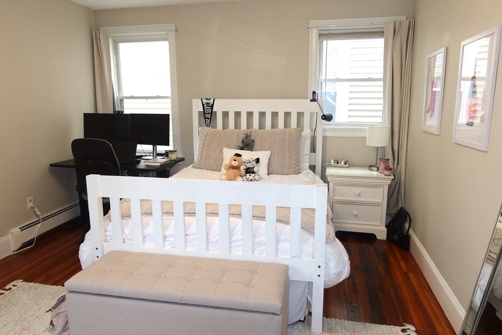 3 bed, 1 bath apartment for rent at 69 Marine Rd Unit 2, South Boston — photo 13 of 19