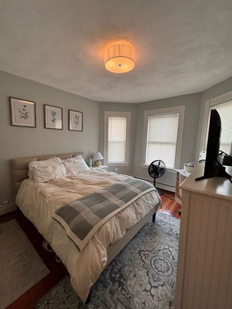 3 bed, 1 bath apartment for rent at 69 Marine Rd Unit 2, South Boston — photo 7 of 19