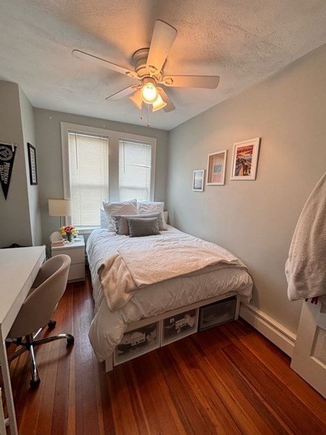 3 bed, 1 bath apartment for rent at 69 Marine Rd Unit 2, South Boston — photo 9 of 19