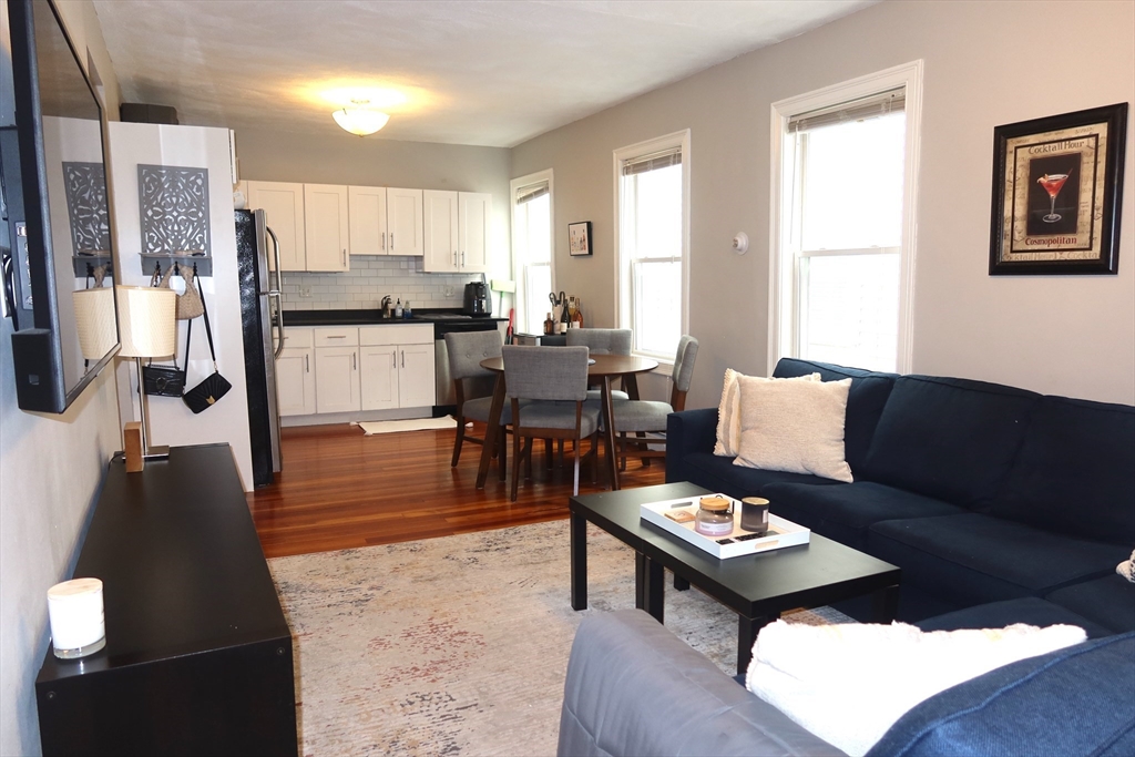 3 bed, 1 bath apartment for rent at 69 Marine Rd Unit 2, South Boston — photo 2 of 19