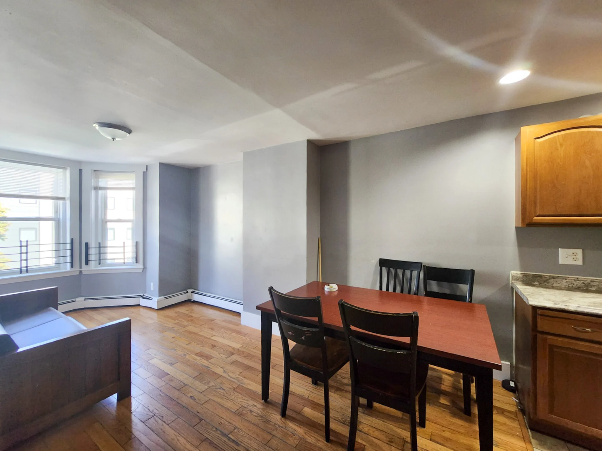 4 bed, 1 bath apartment for rent at 69 Maywood St Unit 2, Dorchester — photo 5 of 13