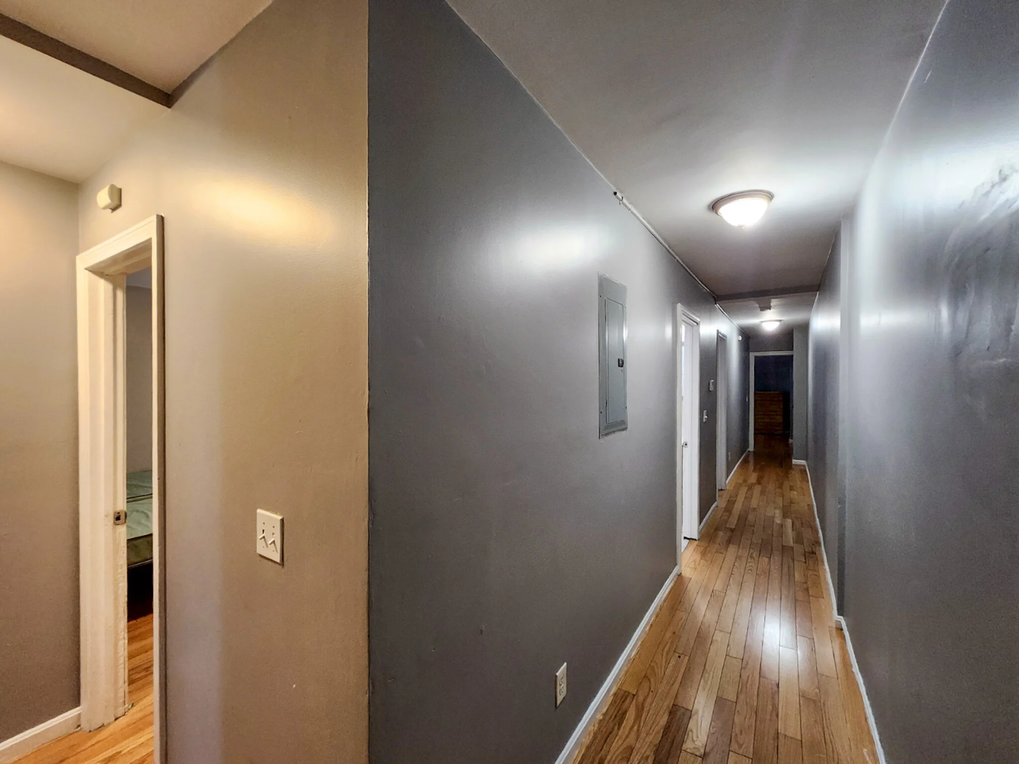 4 bed, 1 bath apartment for rent at 69 Maywood St Unit 2, Dorchester — photo 12 of 13