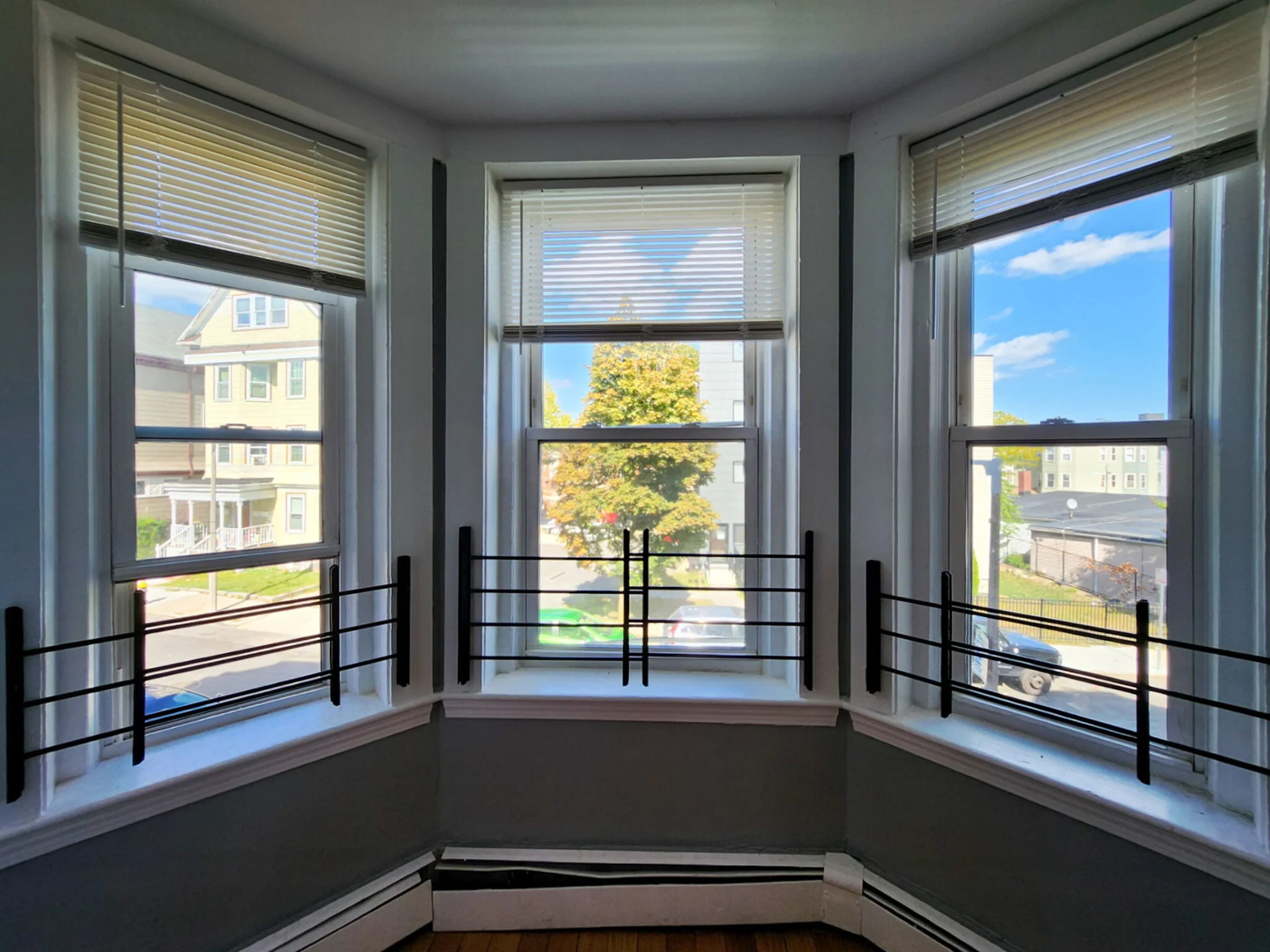 4 bed, 1 bath apartment for rent at 69 Maywood St Unit 2, Dorchester — photo 1 of 13