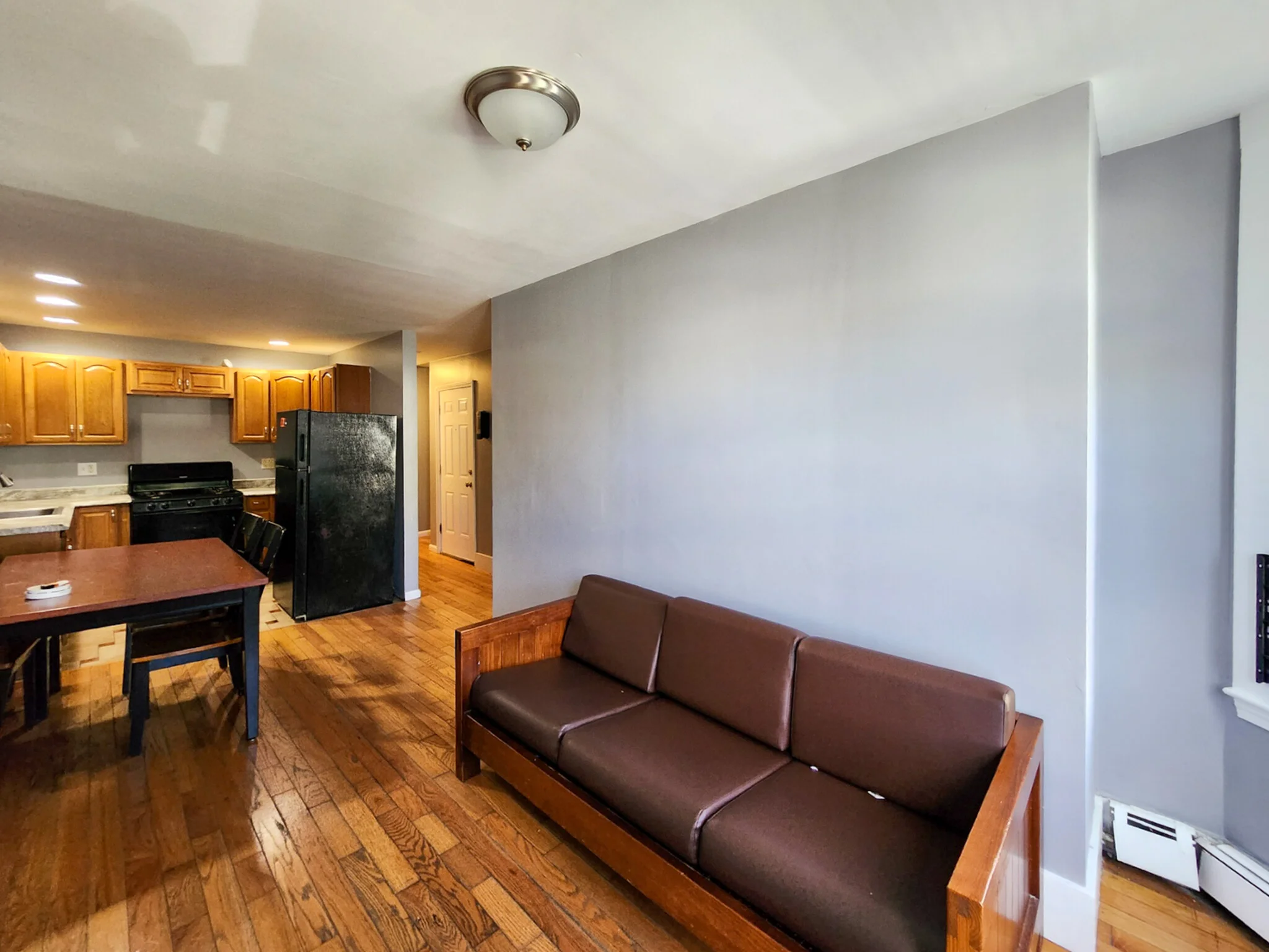 4 bed, 1 bath apartment for rent at 69 Maywood St Unit 2, Dorchester — photo 2 of 13