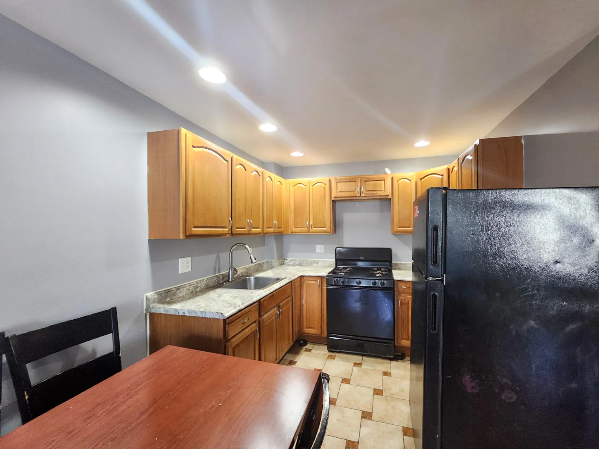 4 bed, 1 bath apartment for rent at 69 Maywood St Unit 2, Dorchester — photo 3 of 13