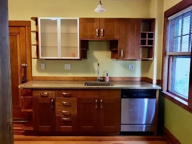 2 bed, 1 bath apartment for rent at 69 Melville Ave Unit 1, Dorchester — photo 3 of 24