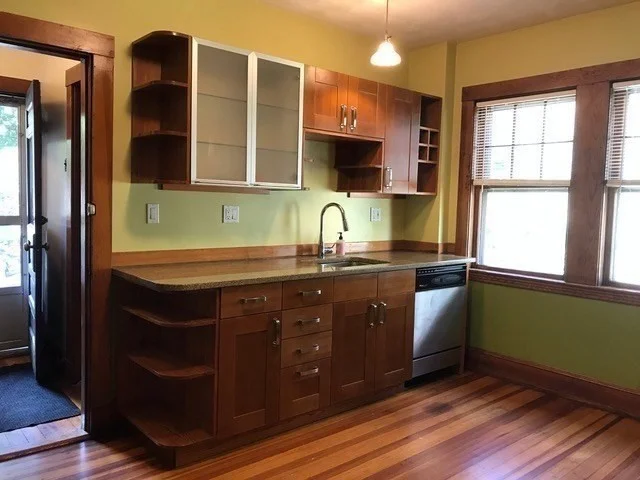 2 bed, 1 bath apartment for rent at 69 Melville Ave Unit 1, Dorchester — photo 5 of 24