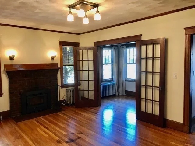 2 bed, 1 bath apartment for rent at 69 Melville Ave Unit 1, Dorchester — photo 9 of 24