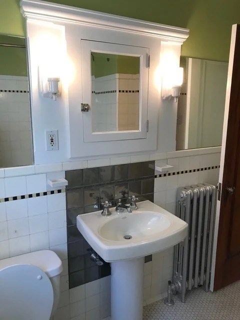 2 bed, 1 bath apartment for rent at 69 Melville Ave Unit 1, Dorchester — photo 13 of 24