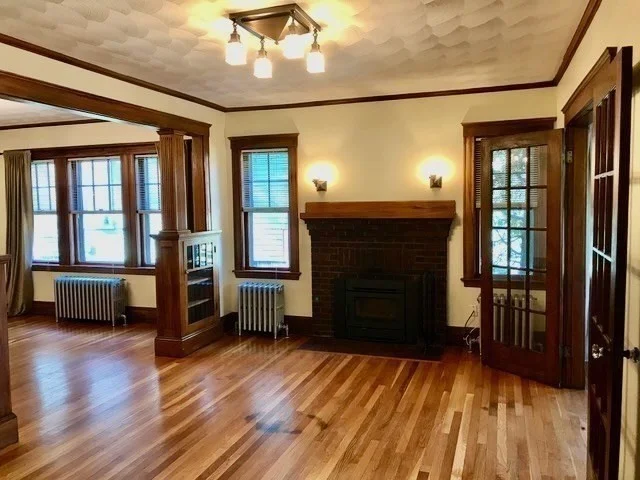 2 bed, 1 bath apartment for rent at 69 Melville Ave Unit 1, Dorchester — photo 4 of 24