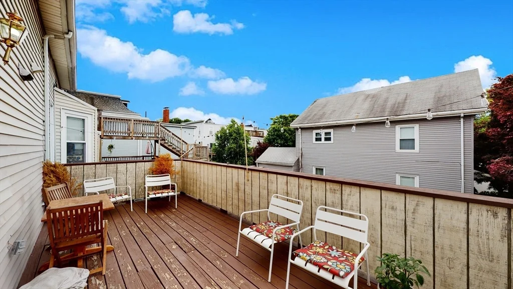 4 bed, 2 bath apartment for rent at 69 Myrtle St Unit 4, Somerville — photo 12 of 15