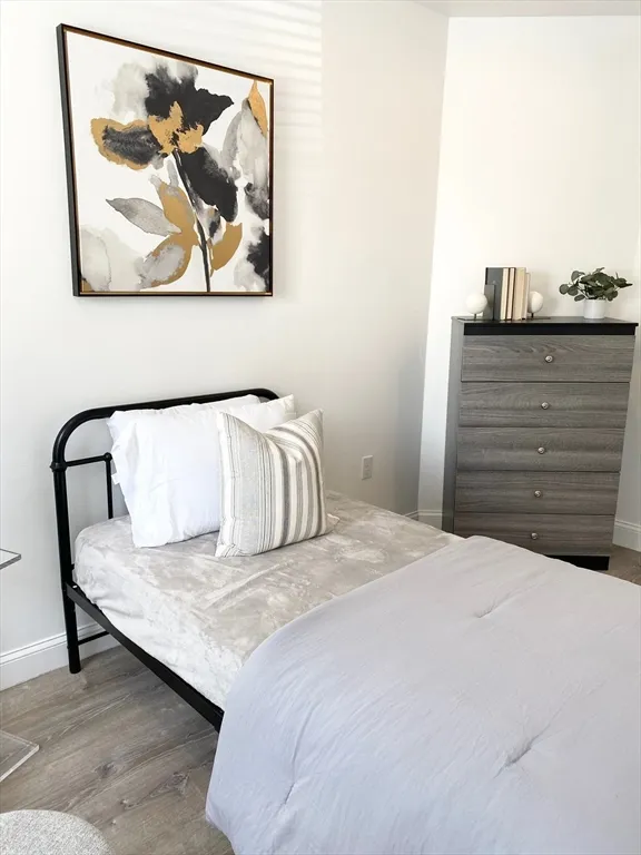 Studio bed, 4+ bath apartment for rent at 69 North Common Unit 5, Lynn