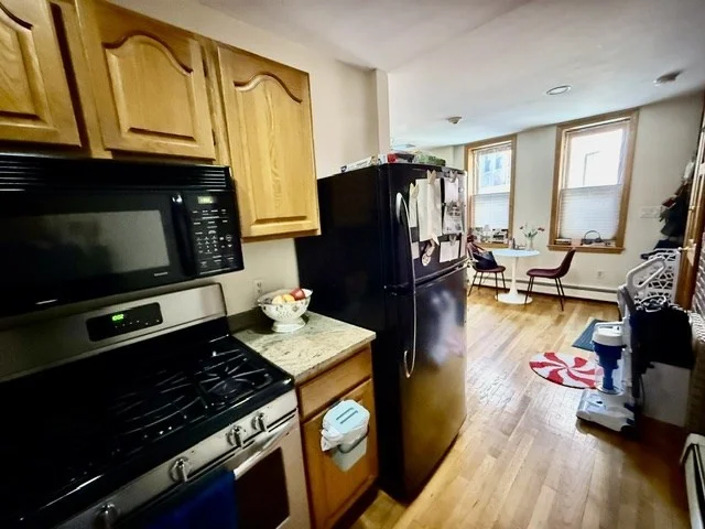 1 bed, 1 bath apartment for rent at 69 N Margin St Unit 2, North End — photo 5 of 12